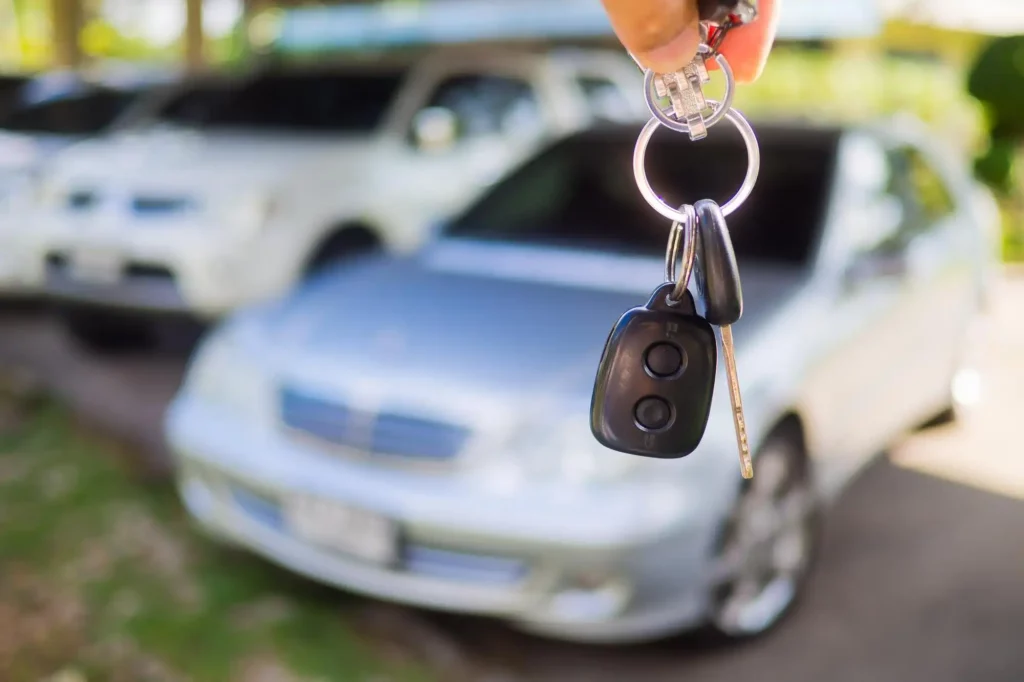 Autoschlüssel verloren? Fahrzeugöffnung und Ersatz durch Schlüsseldienst Langenhagen
