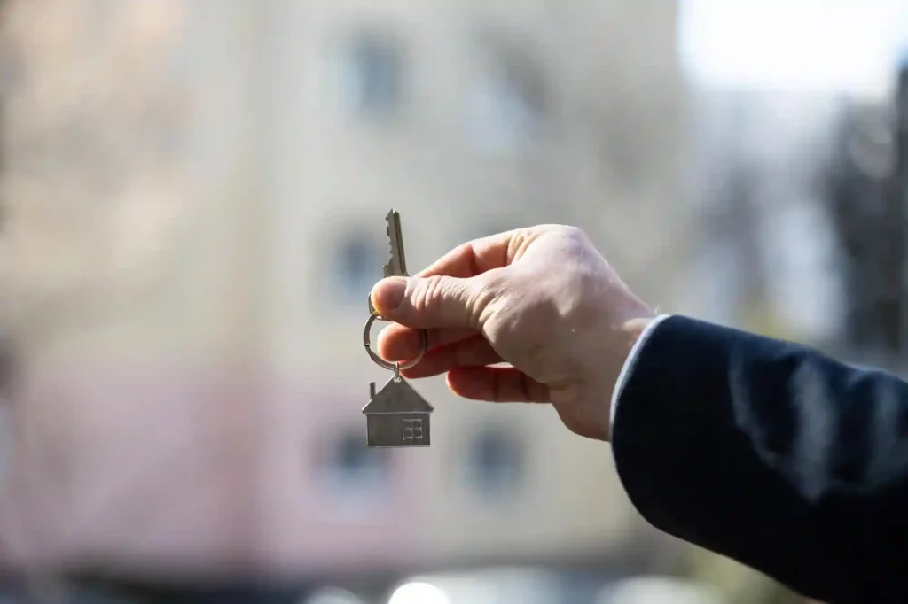 Schlüsseldienst Langenhagen - Mehr Sicherheit fürs Haus mit moderner Sicherheitstechnik